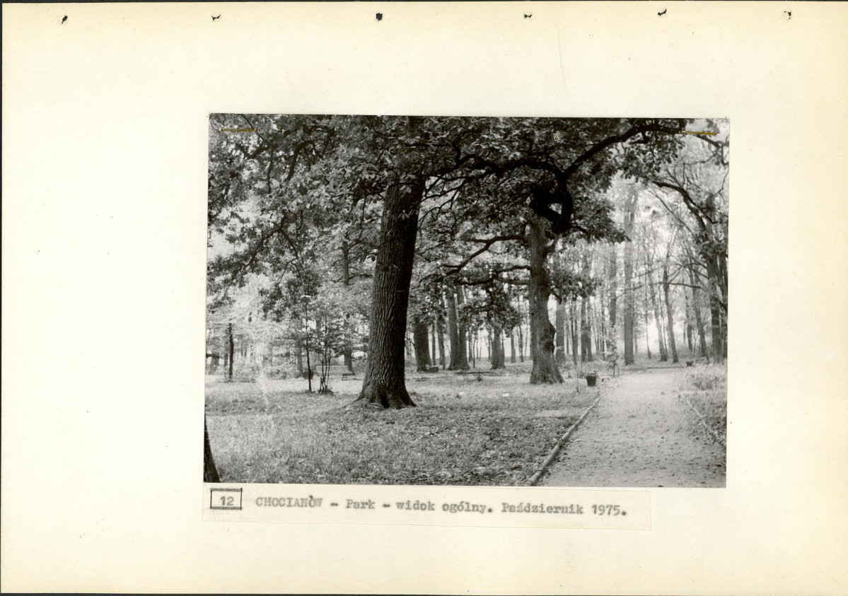 Ewidencja parkowa, skan nr 35