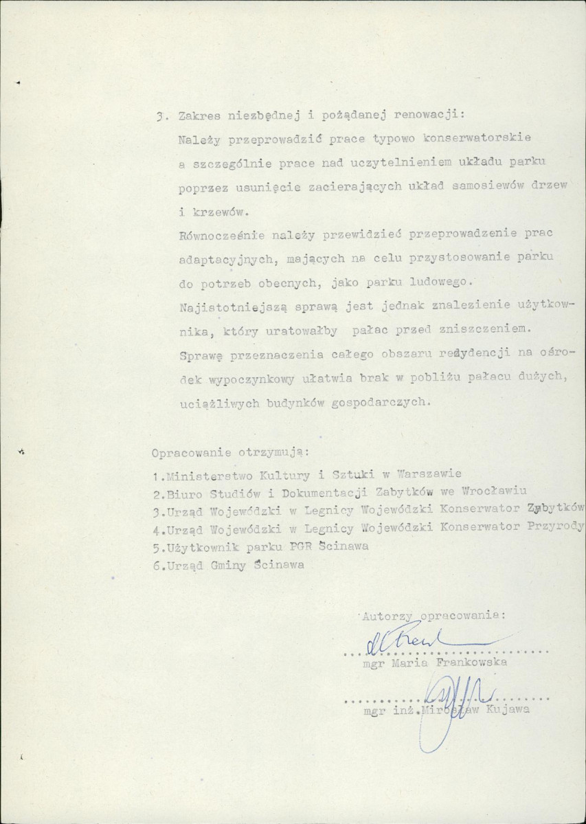Ewidencja parkowa, skan nr 23