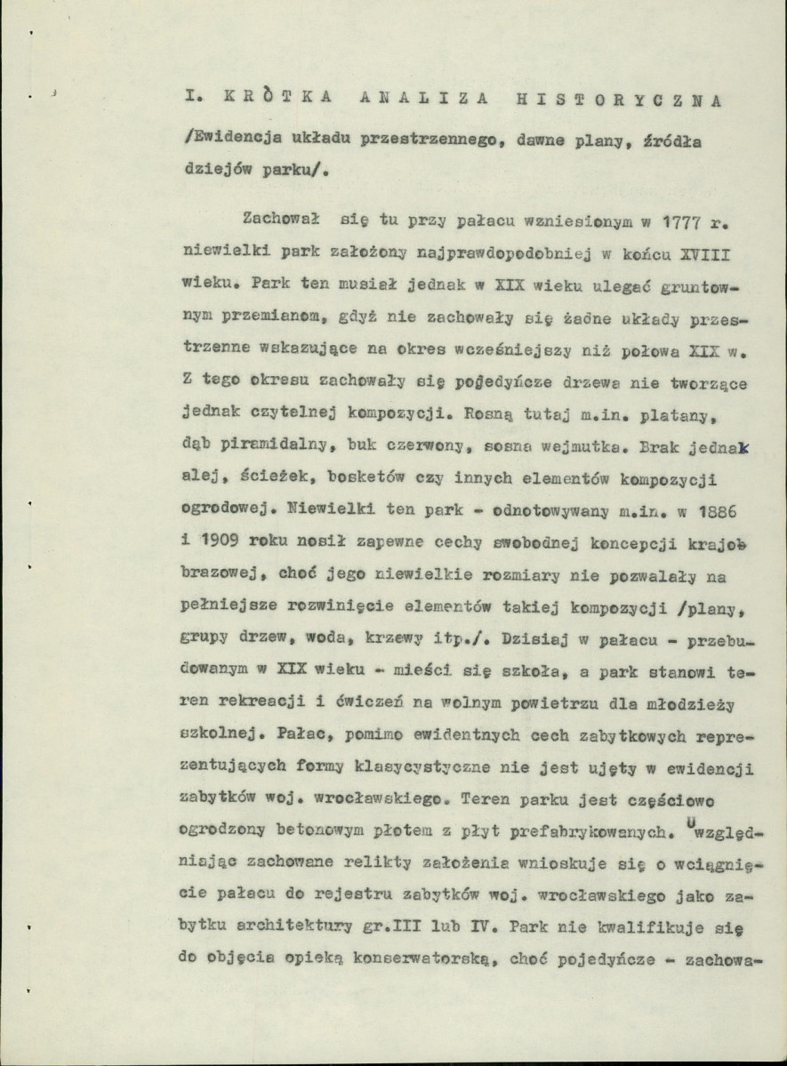 Ewidencja parkowa, skan nr 6