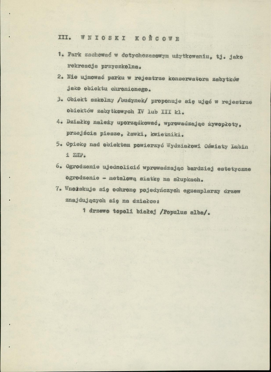 Ewidencja parkowa, skan nr 12