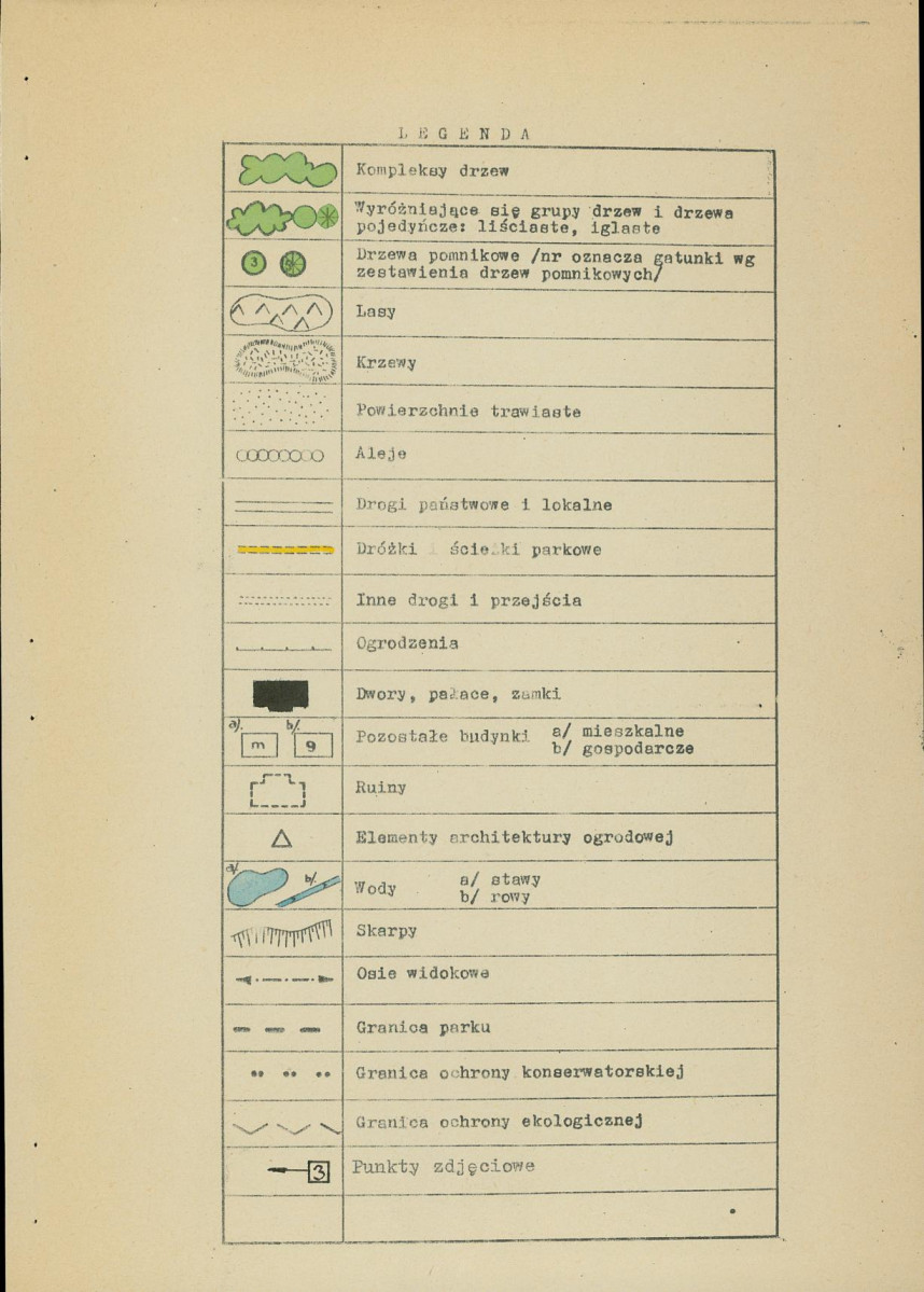 Ewidencja parkowa, skan nr 13