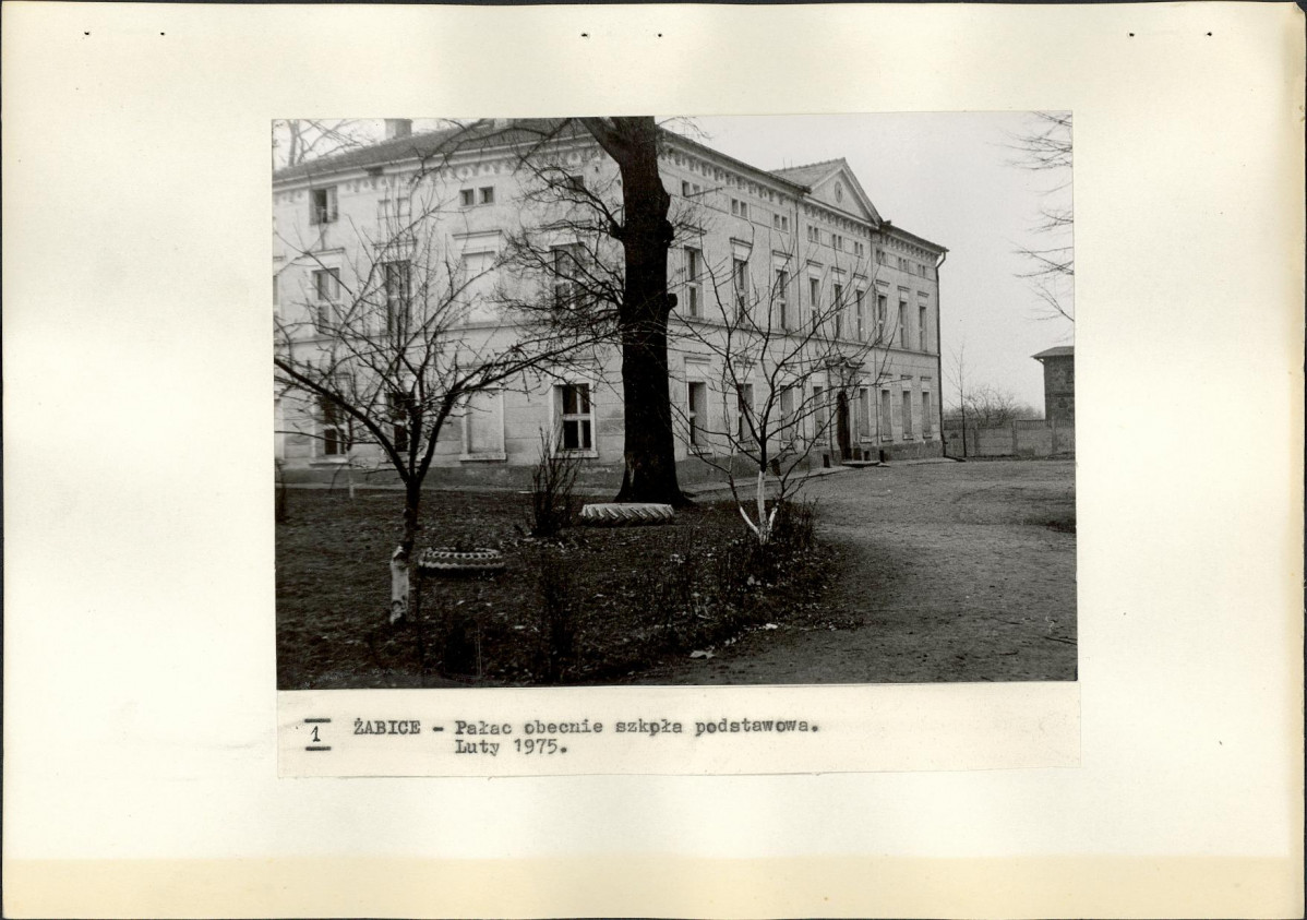 Ewidencja parkowa, skan nr 15