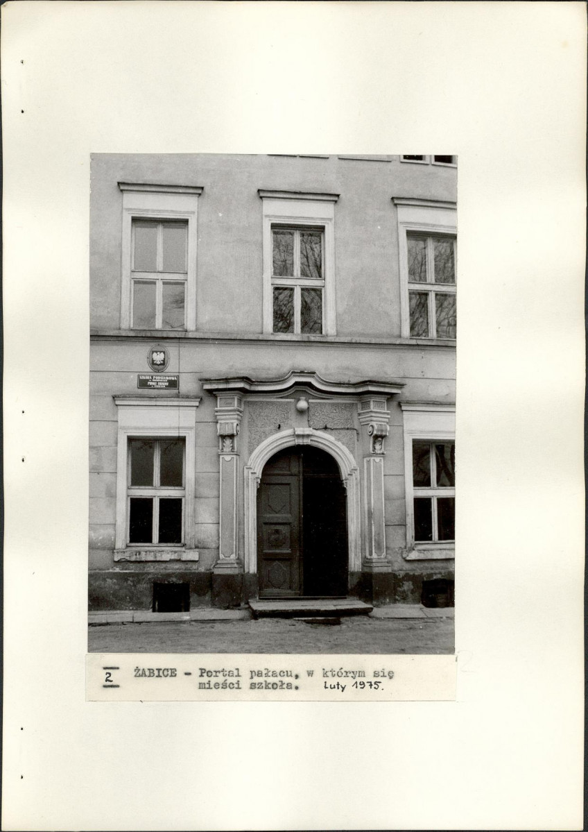 Ewidencja parkowa, skan nr 16