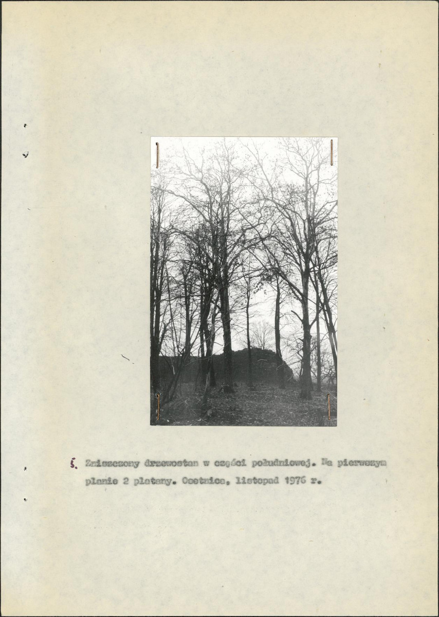 Ewidencja parkowa, skan nr 17