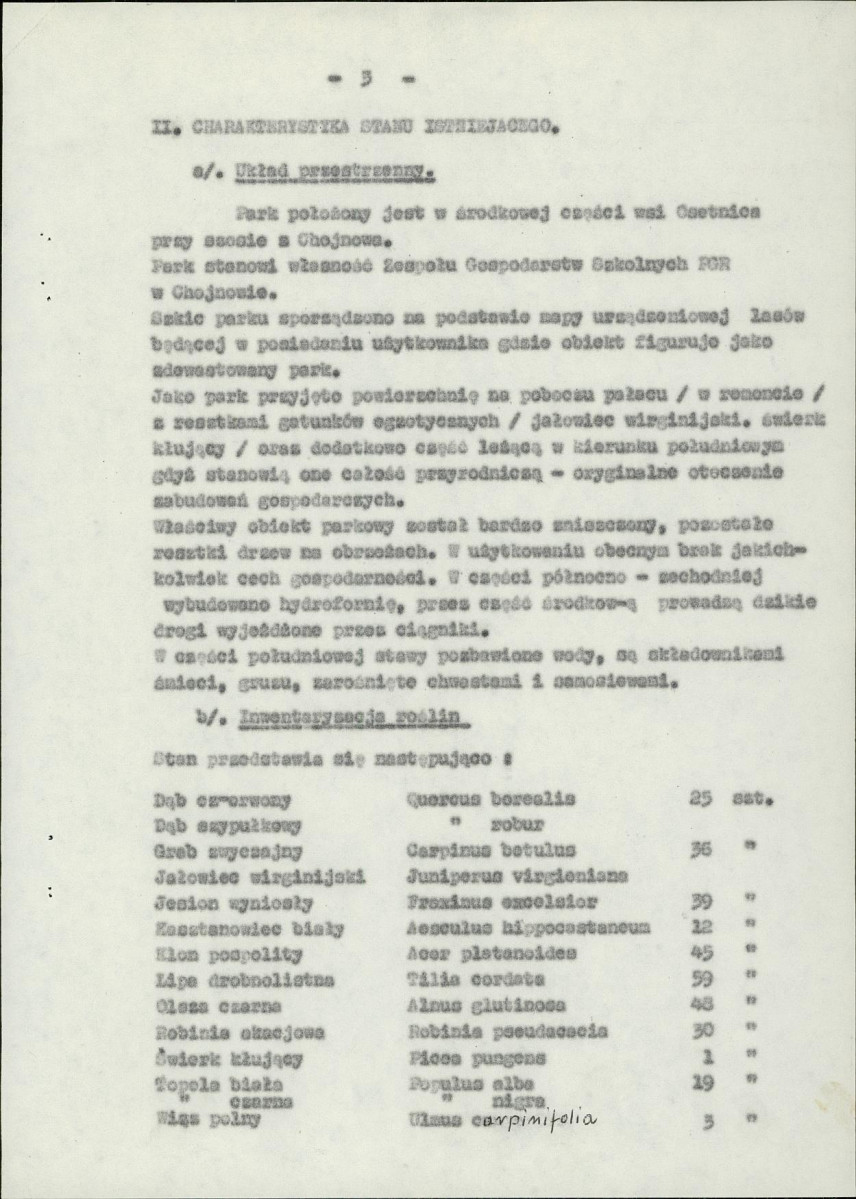 Ewidencja parkowa, skan nr 8