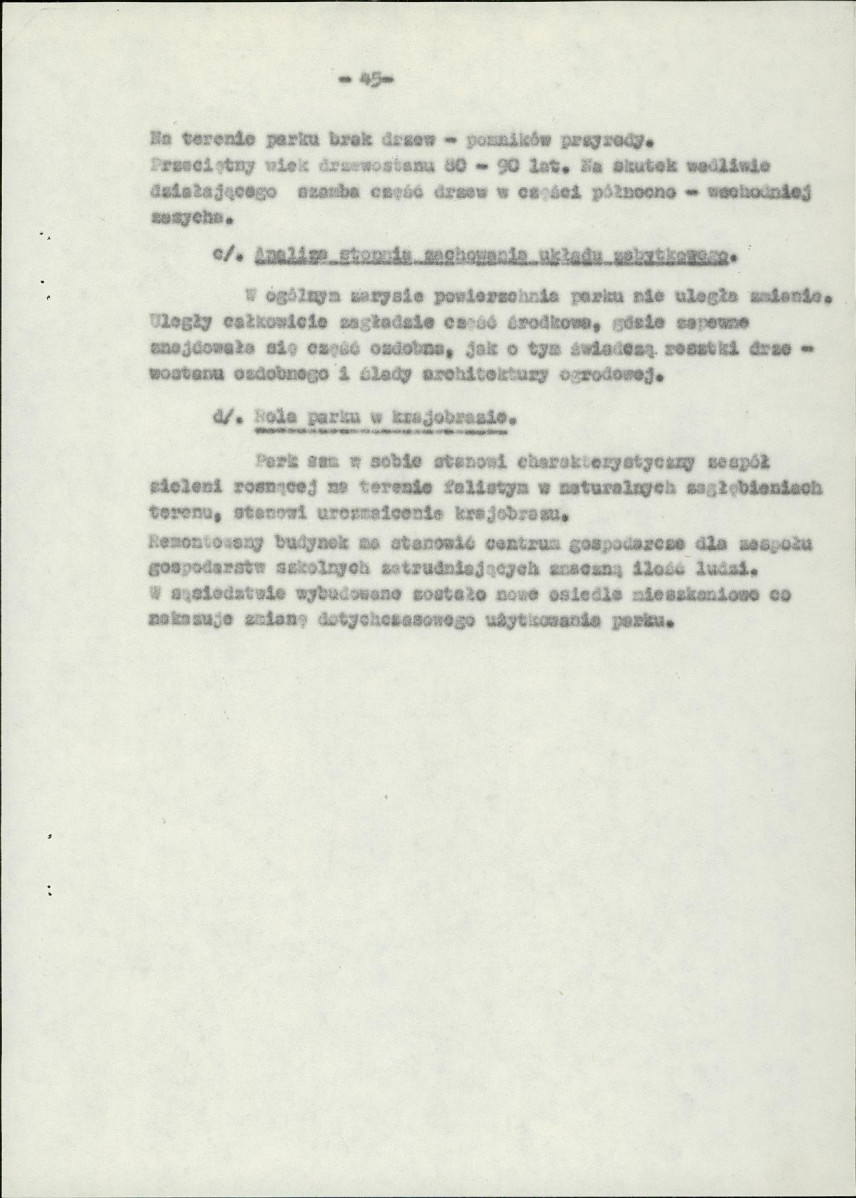 Ewidencja parkowa, skan nr 9