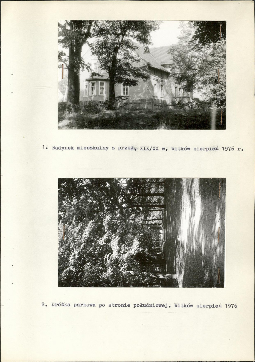 Ewidencja parkowa, skan nr 13