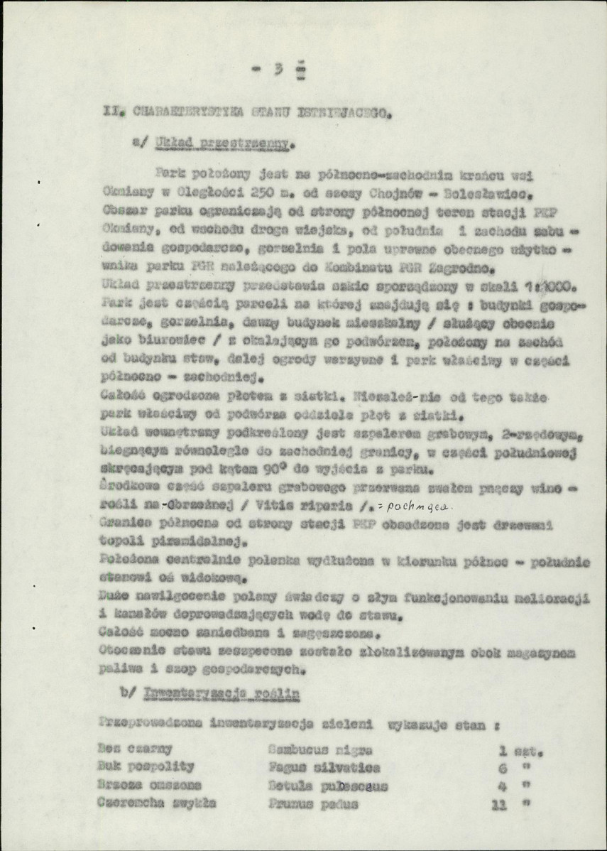 Ewidencja parkowa, skan nr 8