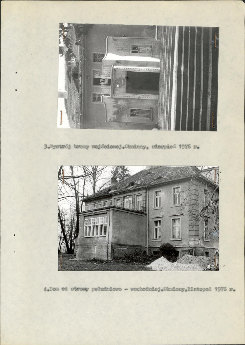 Ewidencja parkowa, skan nr 16