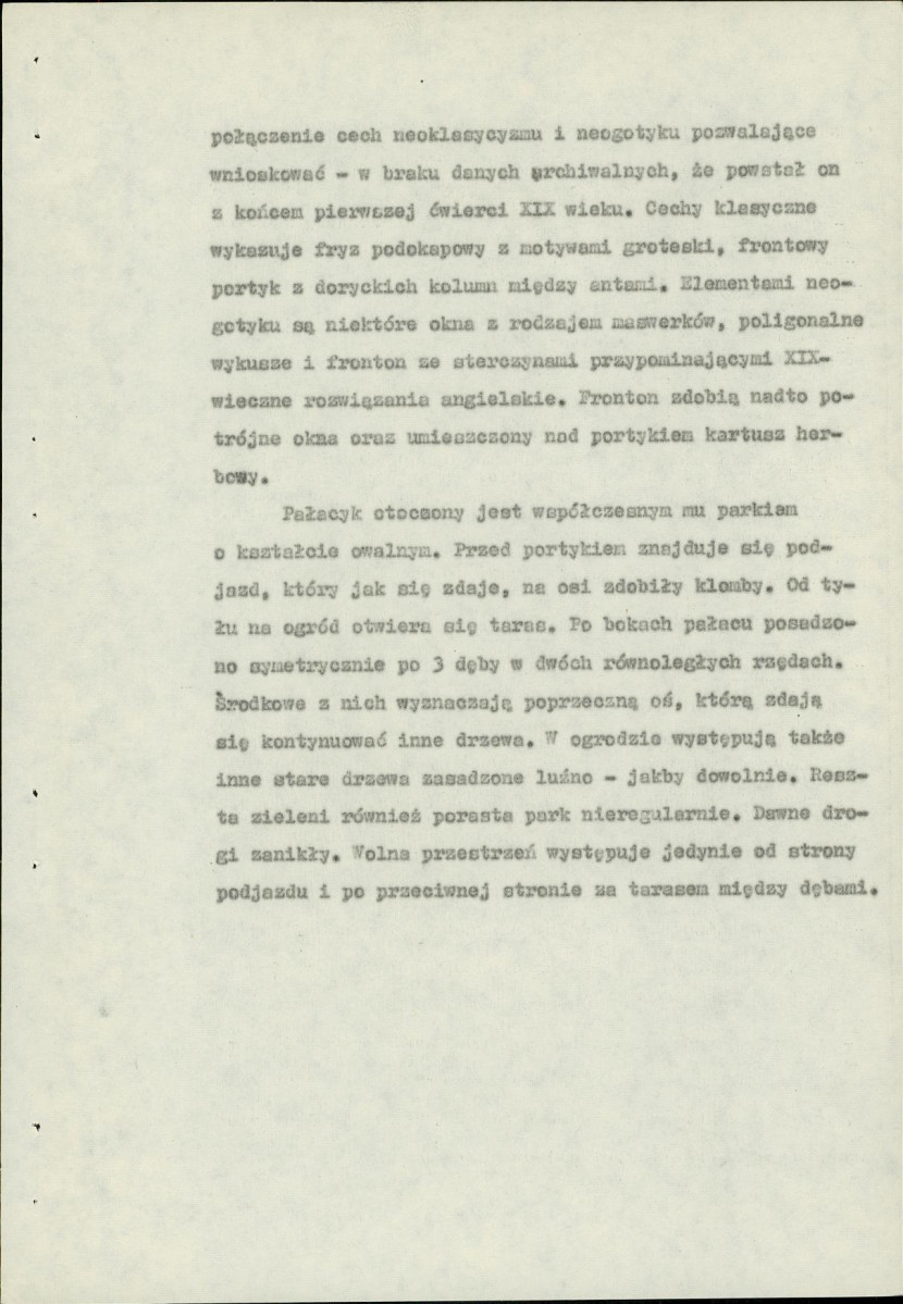 Ewidencja parkowa, skan nr 7