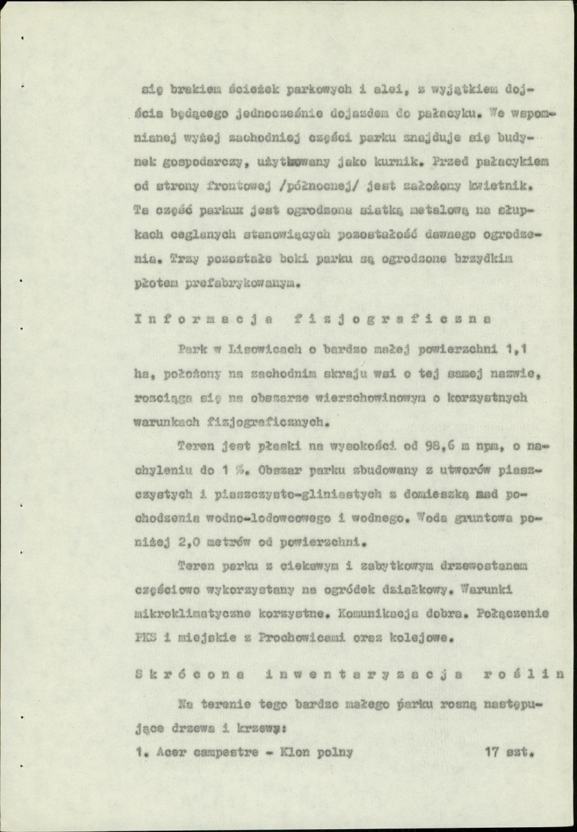 Ewidencja parkowa, skan nr 10