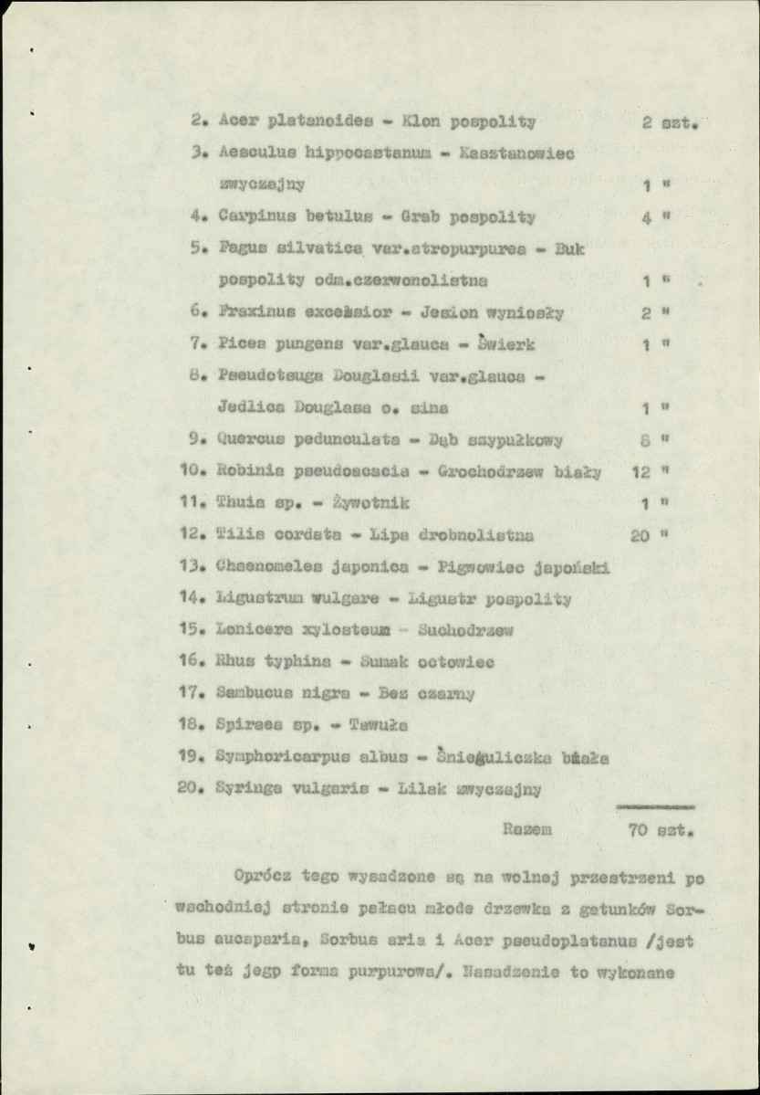 Ewidencja parkowa, skan nr 11