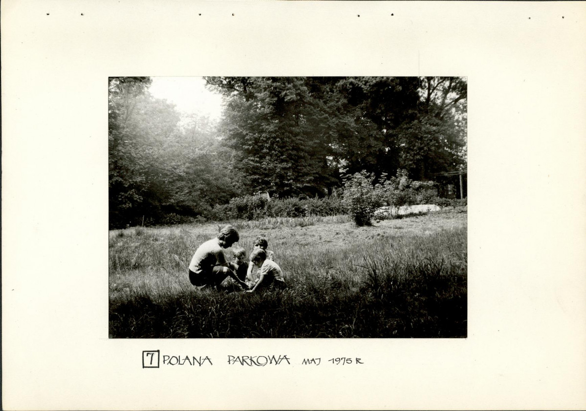 Ewidencja parkowa, skan nr 23