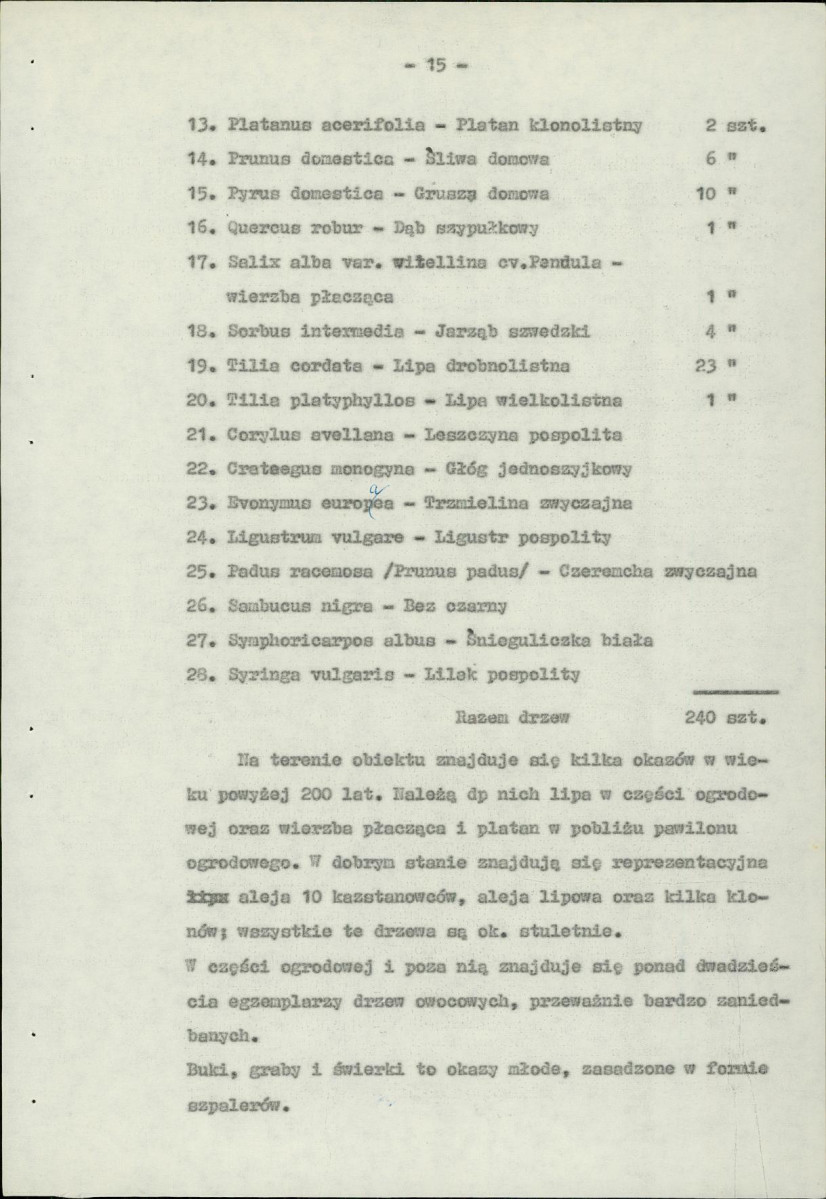 Ewidencja parkowa, skan nr 18