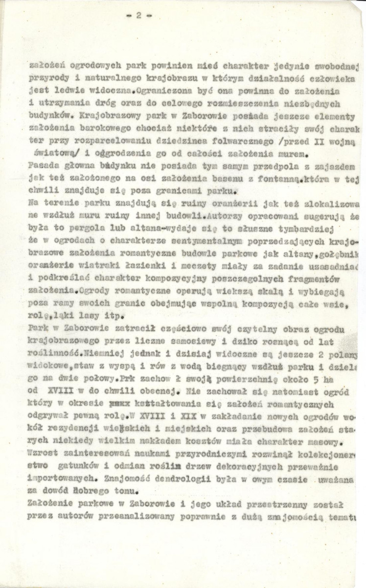Ewidencja parkowa, skan nr 4