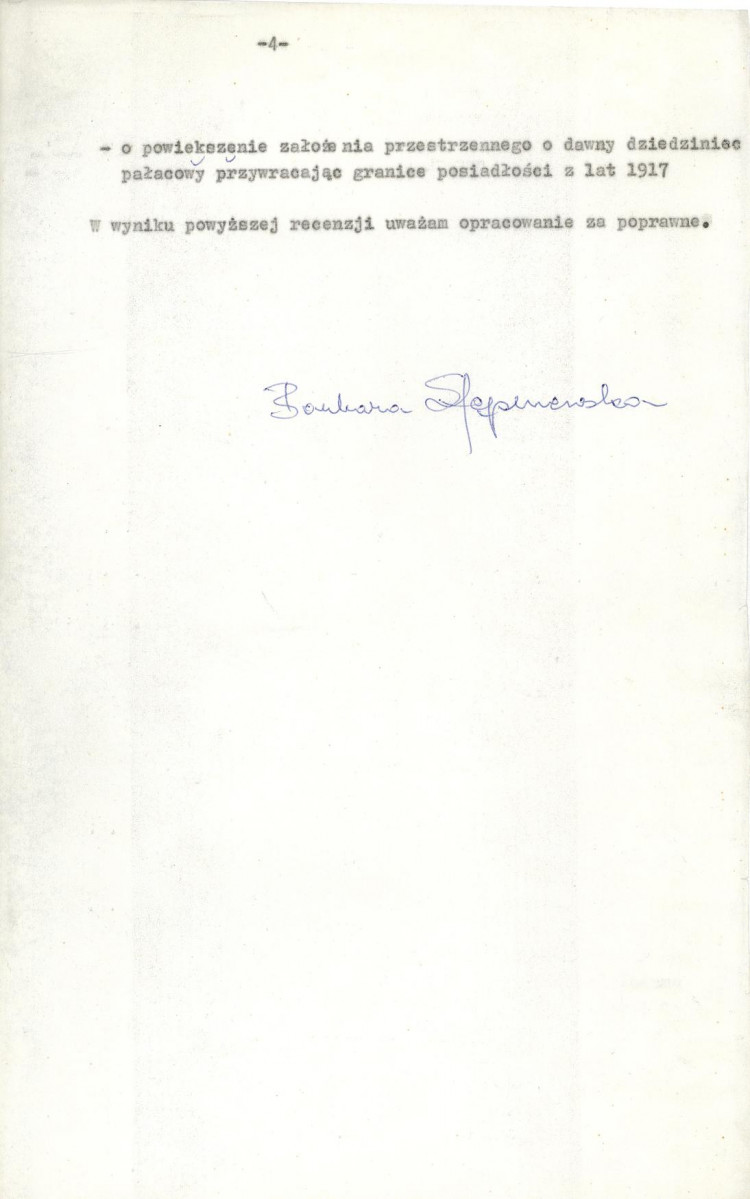 Ewidencja parkowa, skan nr 6