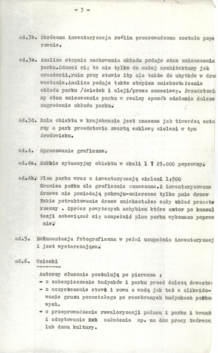 Ewidencja parkowa, skan nr 10