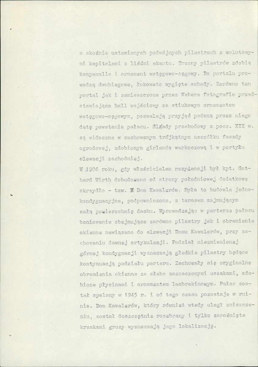 Ewidencja parkowa, skan nr 15