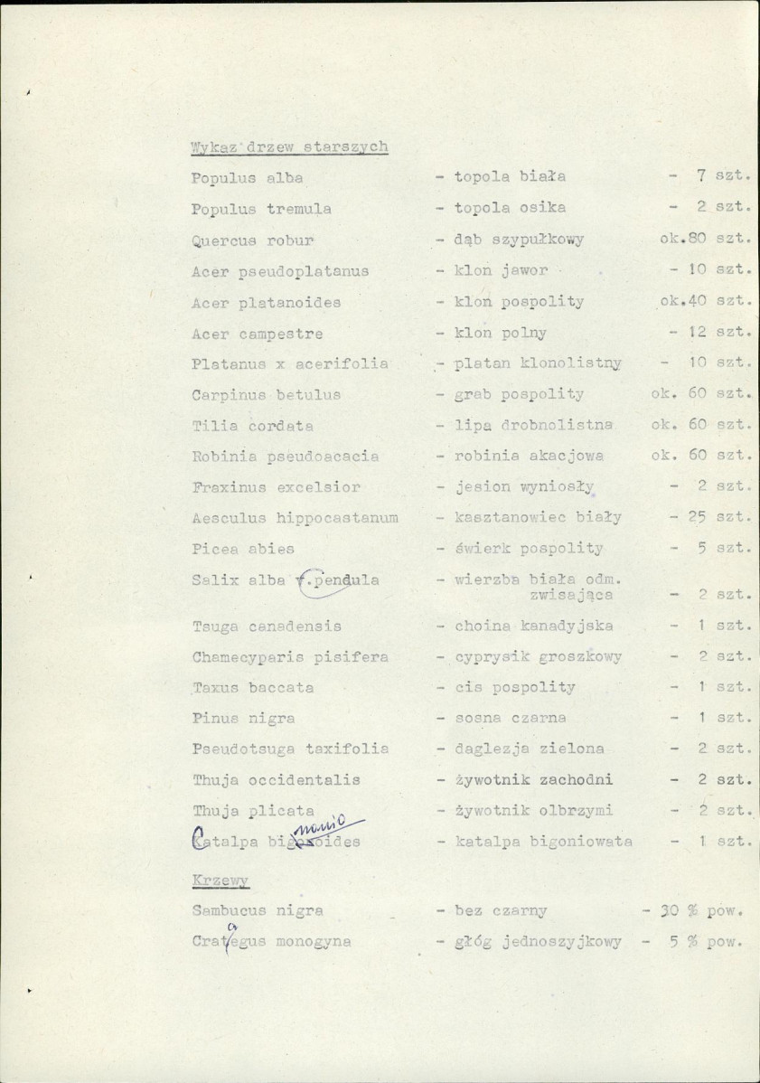 Ewidencja parkowa, skan nr 22