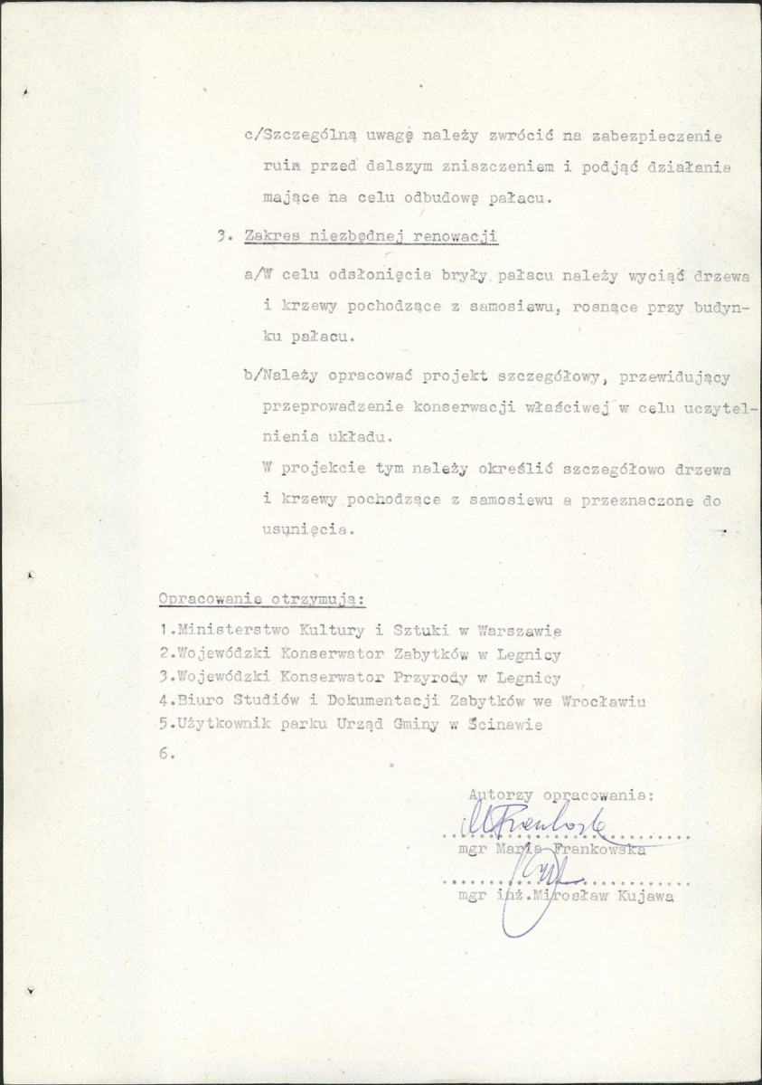 Ewidencja parkowa, skan nr 25
