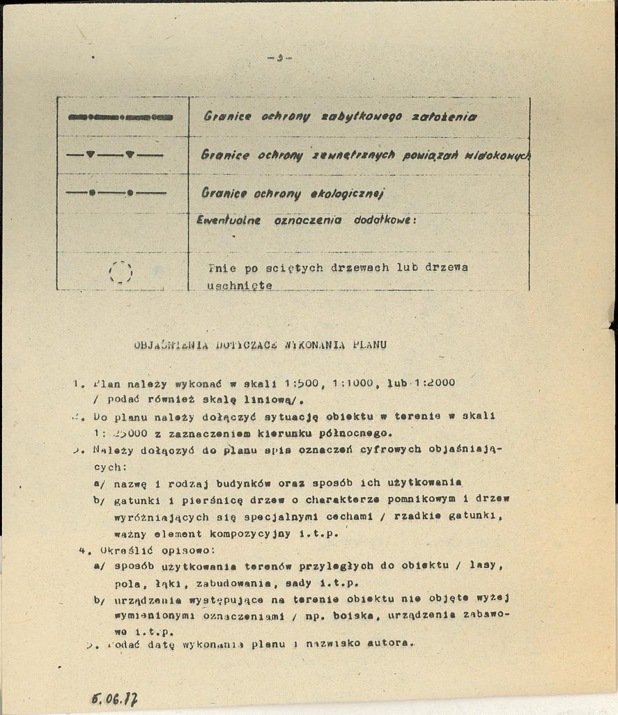 Ewidencja parkowa, skan nr 28
