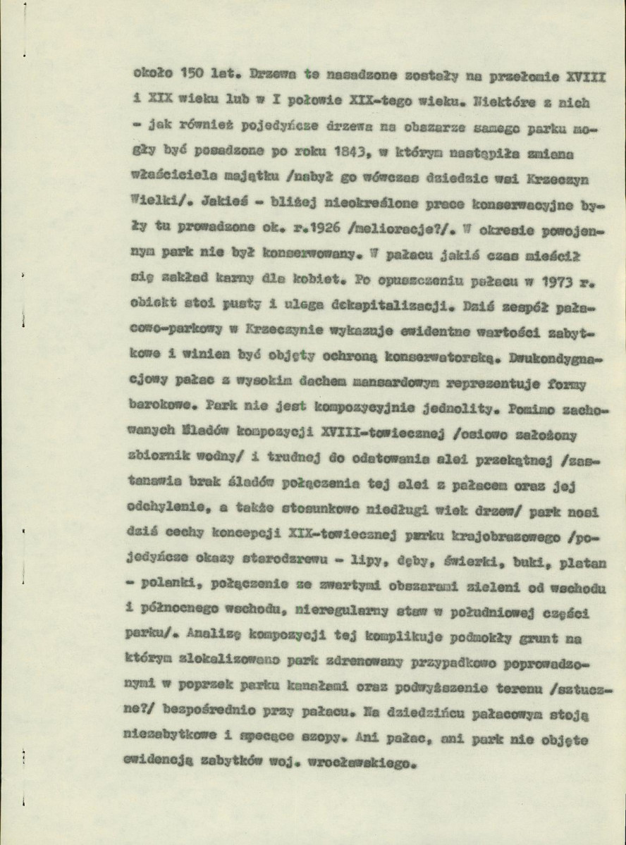 Ewidencja parkowa, skan nr 7
