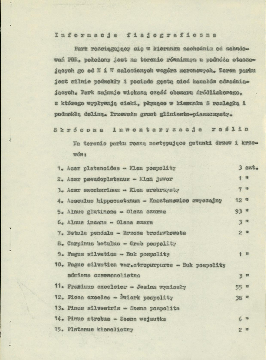 Ewidencja parkowa, skan nr 11