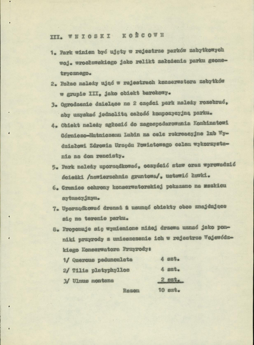 Ewidencja parkowa, skan nr 15