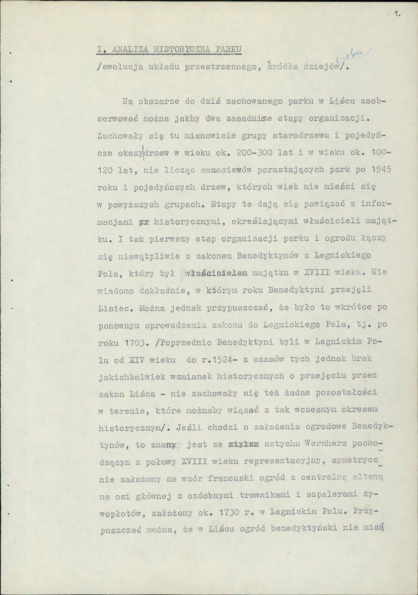 Ewidencja parkowa, skan nr 6