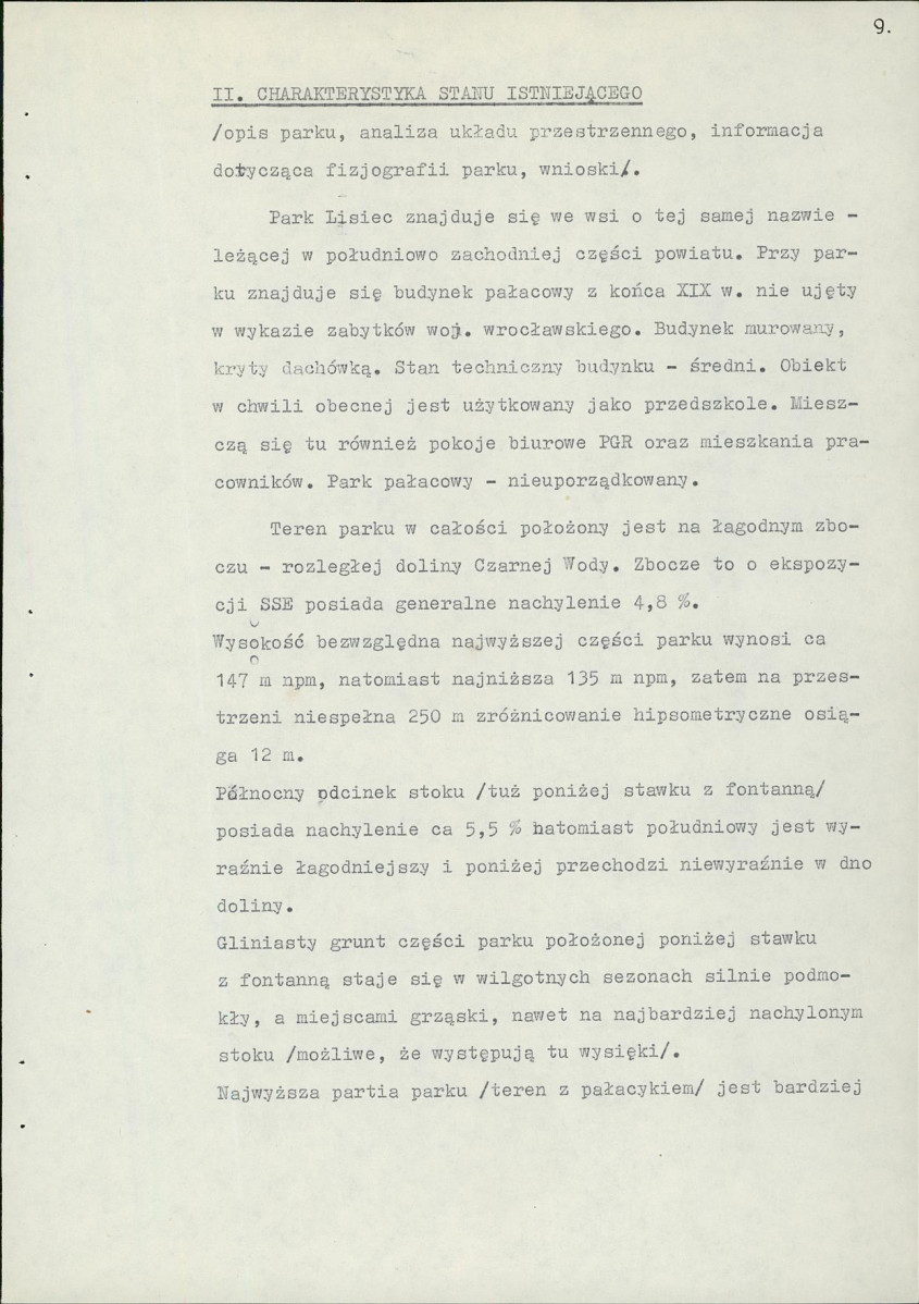 Ewidencja parkowa, skan nr 14