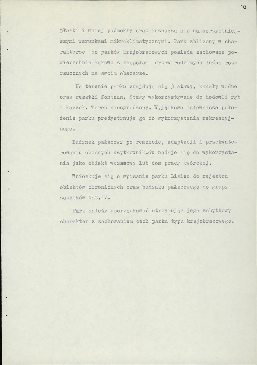 Ewidencja parkowa, skan nr 15