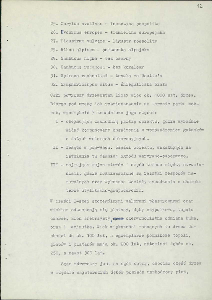 Ewidencja parkowa, skan nr 17