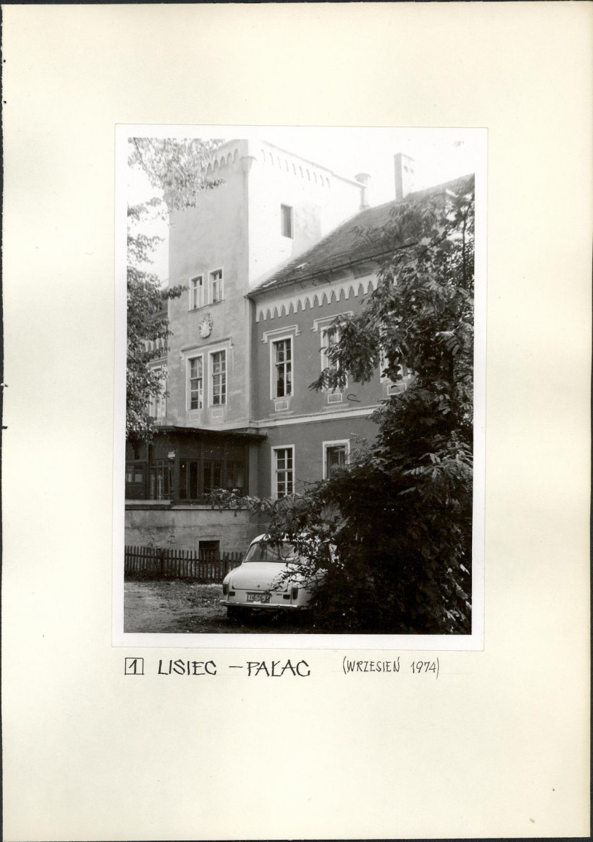 Ewidencja parkowa, skan nr 23