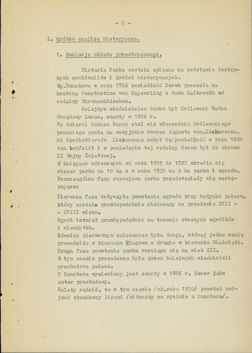 Ewidencja parkowa, skan nr 6