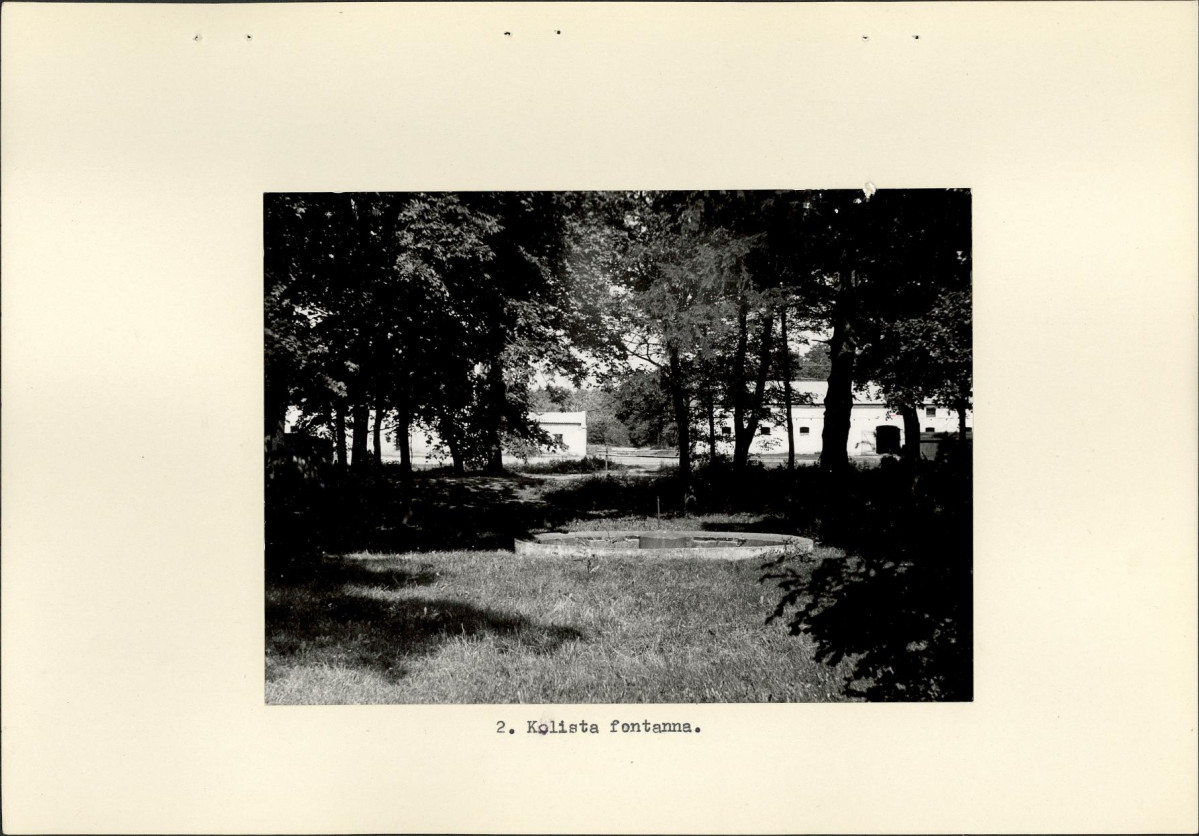 Ewidencja parkowa, skan nr 13