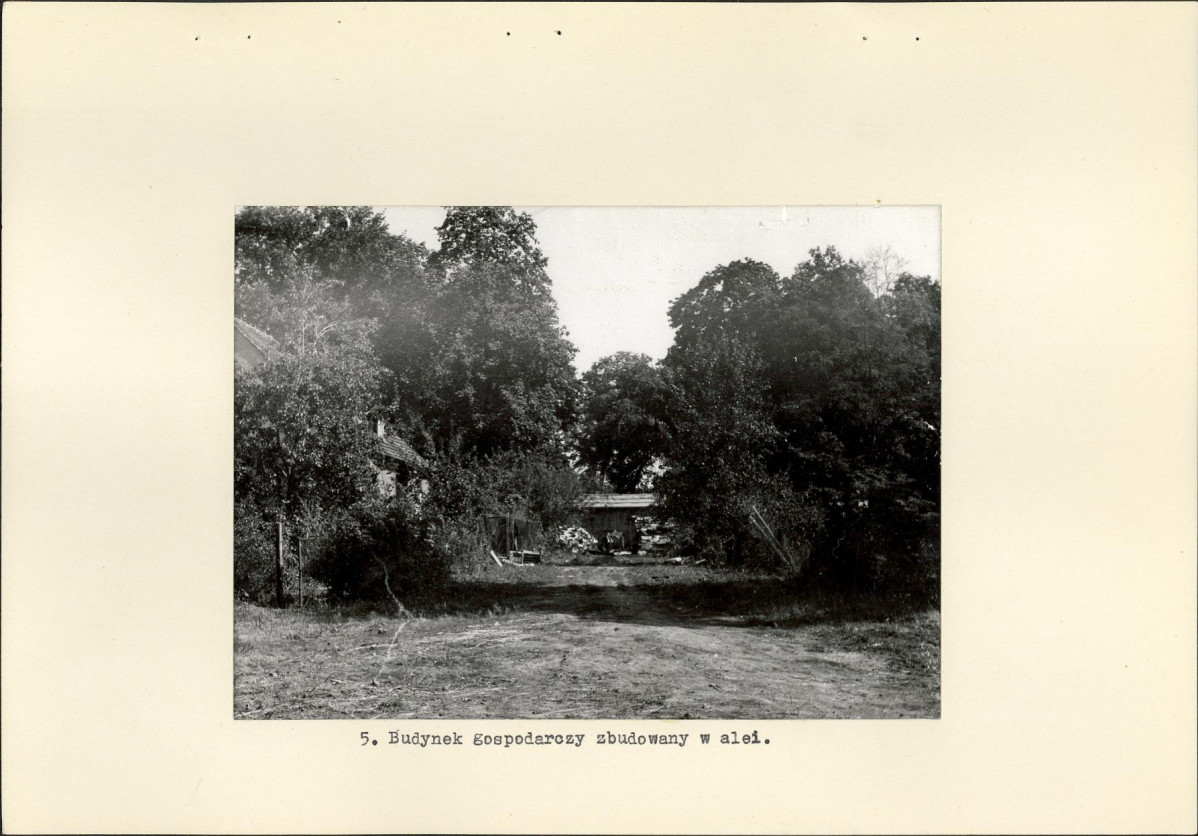 Ewidencja parkowa, skan nr 16