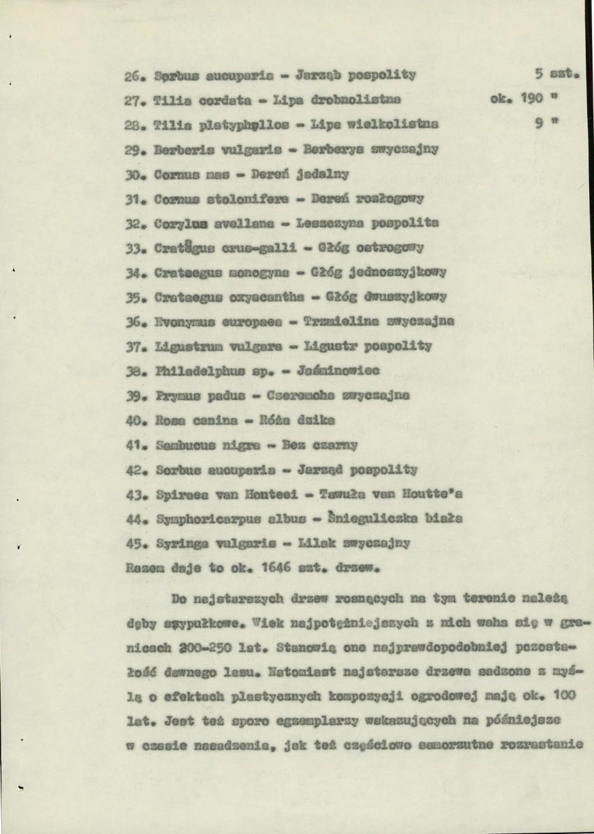 Ewidencja parkowa, skan nr 14