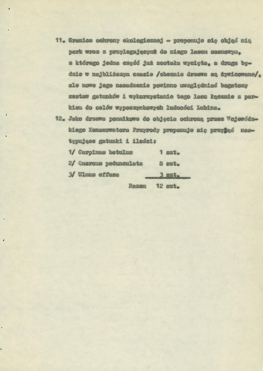 Ewidencja parkowa, skan nr 17