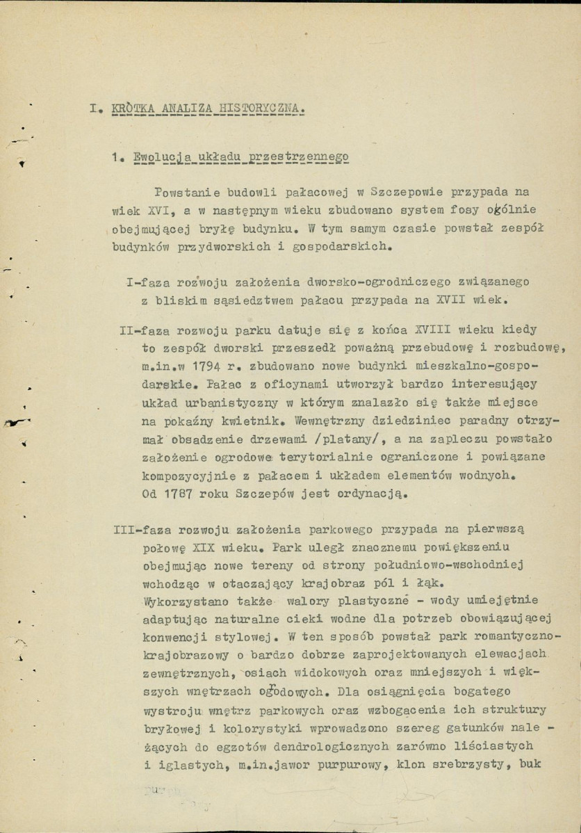 EP - Ewidencja parkowa, skan nr 6