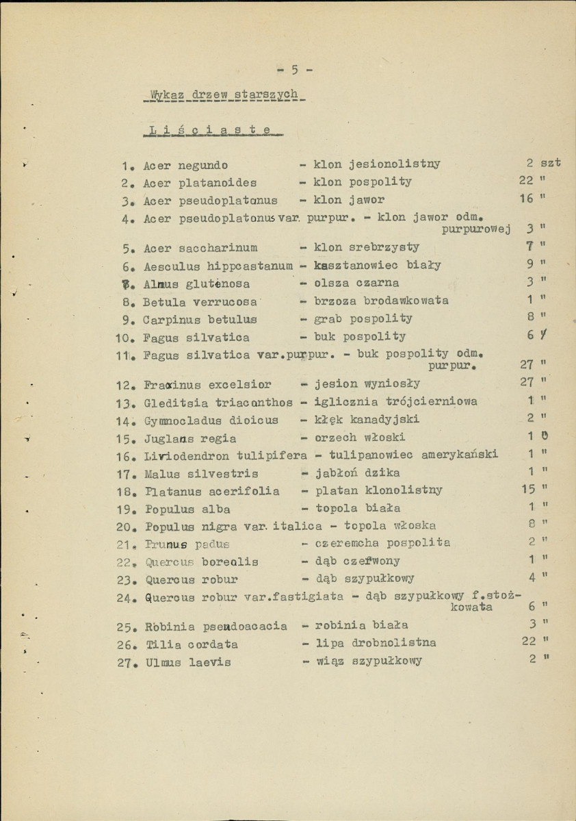EP - Ewidencja parkowa, skan nr 10