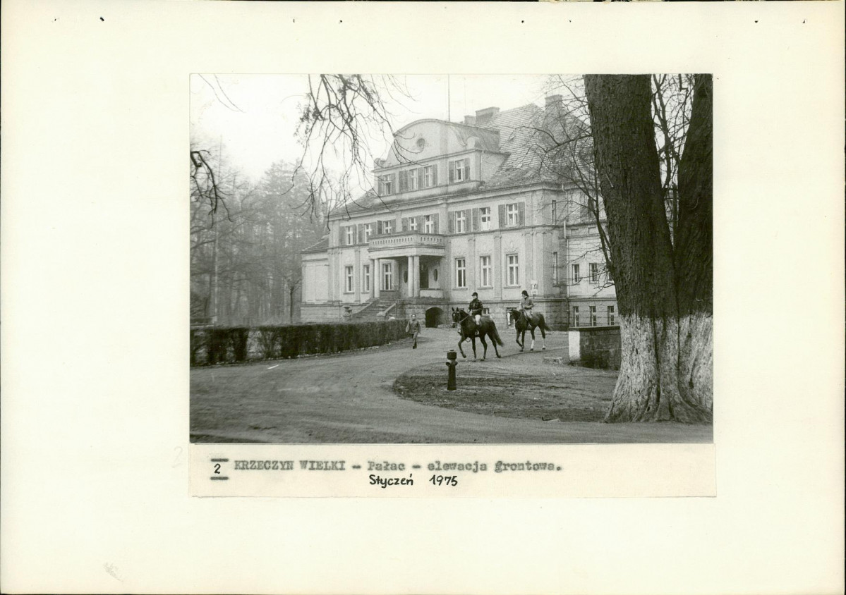 Ewidencja parkowa, skan nr 22