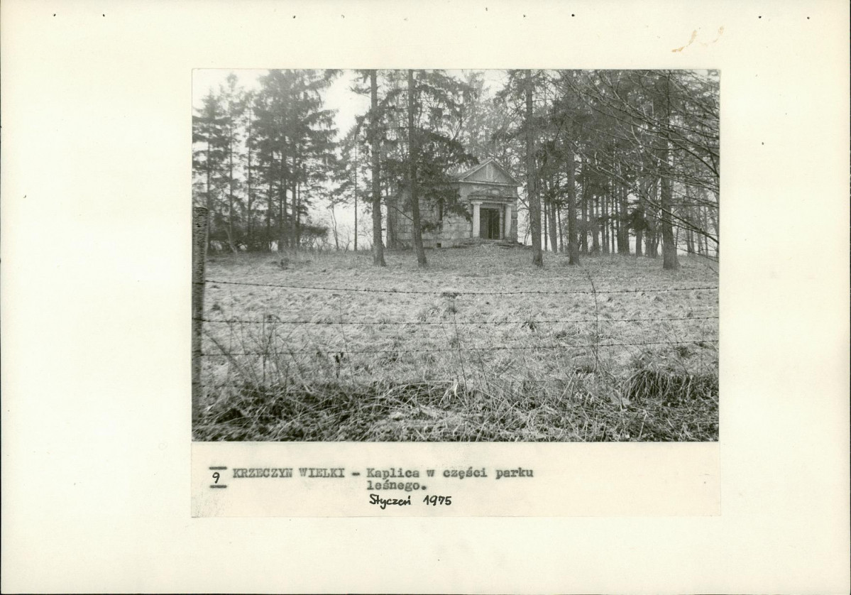 Ewidencja parkowa, skan nr 29