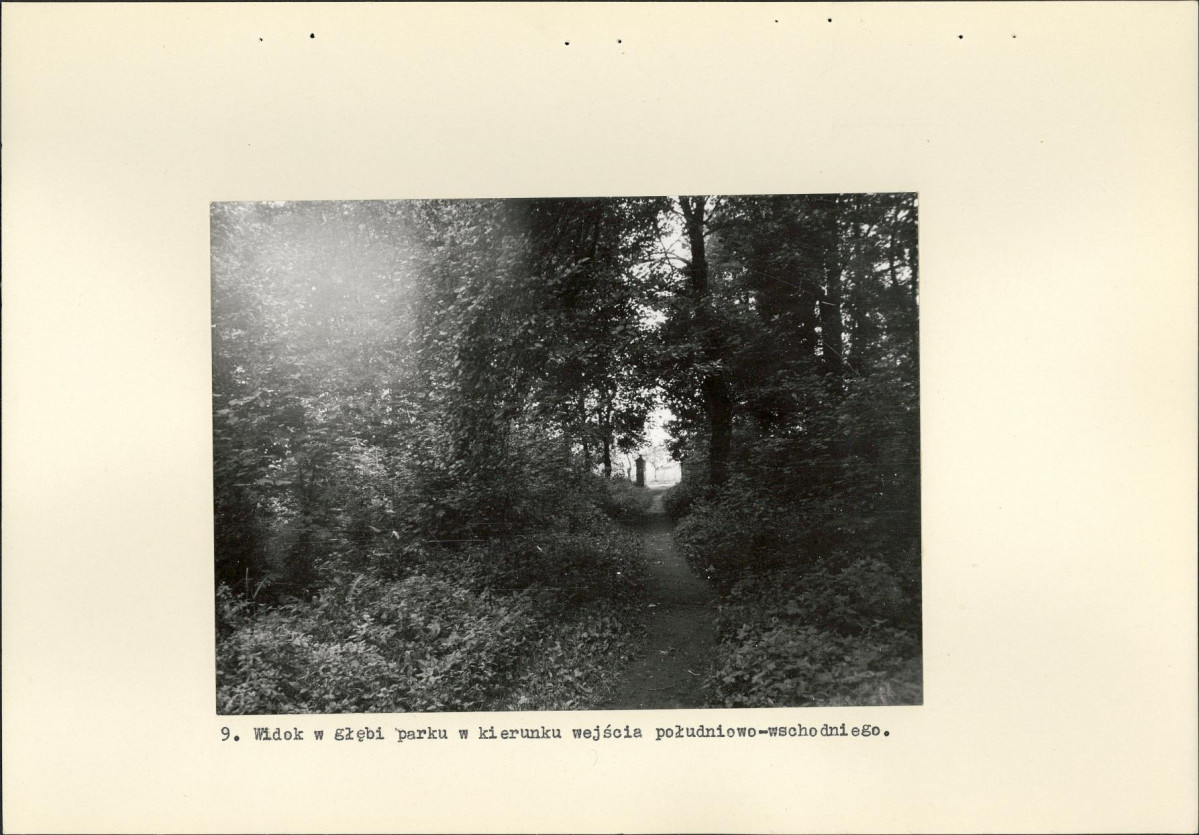 EP - Ewidencja parkowa, skan nr 22