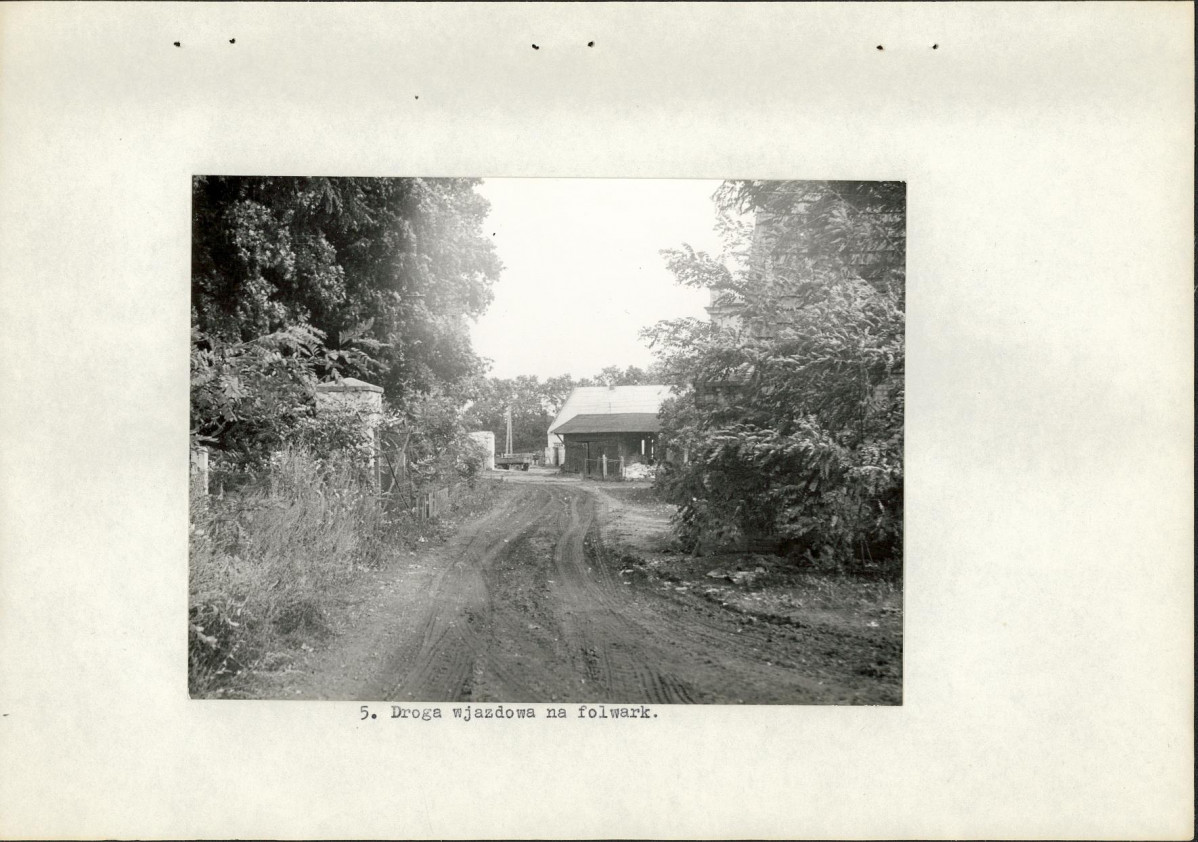 Ewidencja parkowa, skan nr 18