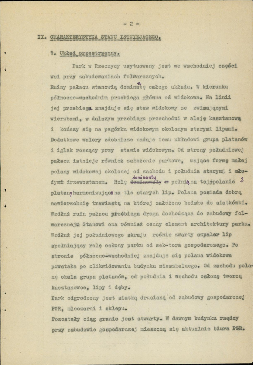 Ewidencja parkowa, skan nr 8