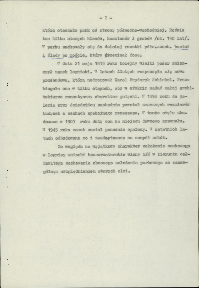 Ewidencja parkowa, skan nr 10