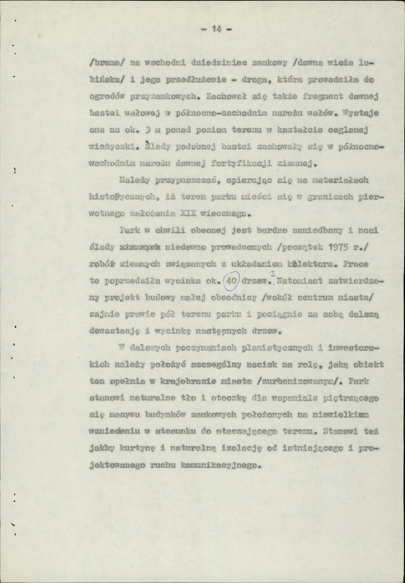 Ewidencja parkowa, skan nr 18