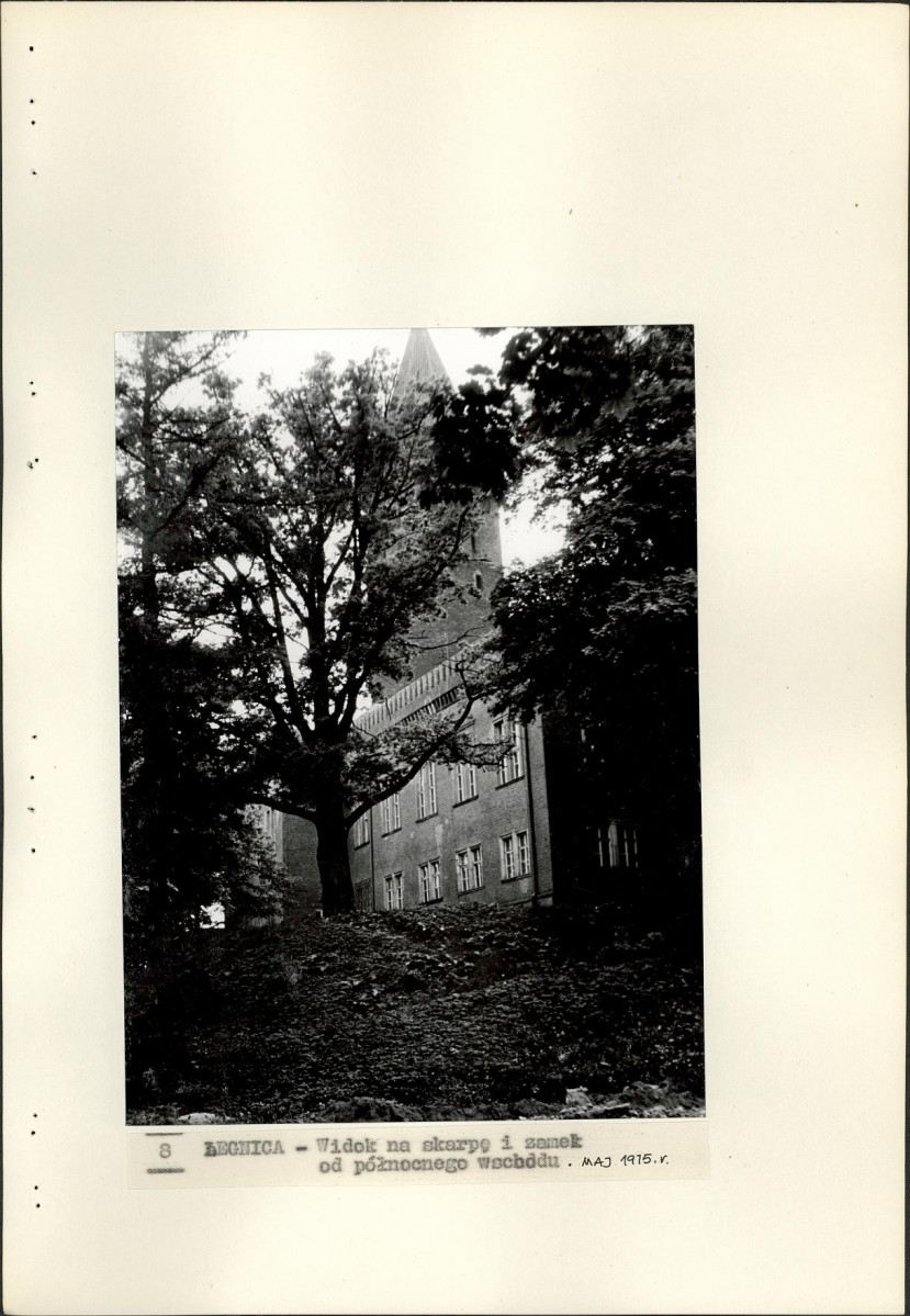 Ewidencja parkowa, skan nr 30