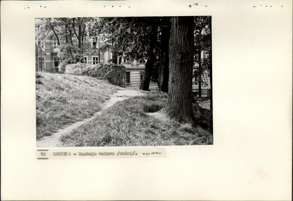 Ewidencja parkowa, skan nr 34