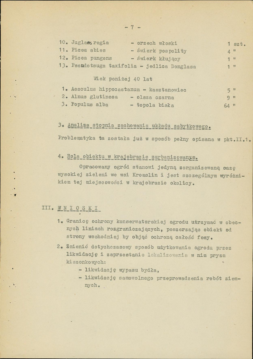 Ewidencja parkowa, skan nr 13